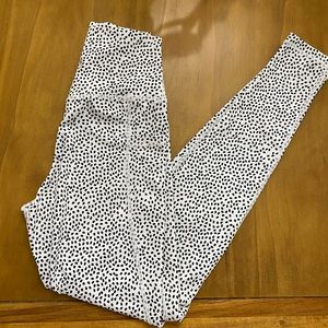 Buffbunny leggings